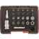 Sealey AK6226 23pcs Hylsa