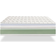 Icon Sleep Viscoelastic Polyether Matress 160x190cm