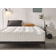 Icon Sleep Viscoelastic Polyether Matress 160x190cm