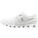 On Cloud 5 Sneakers - Undyed White