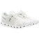 On Cloud 5 Sneakers - Undyed White