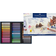 Faber-Castell Soft Pastels 36pcs