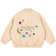 Konges Sløjd Juno Sequin Bomber Jacket - Frappe