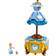 LEGO Disney Askepots Kjole 43266