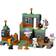LEGO Minecraft the Trial Chamber 21271