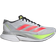 adidas Adizero Boston 12 M - Dash Grey/Lucid Red/Lucid Lemon