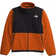 The North Face Men's Retro Denali Jacket - Earthen Copper/TNF Black