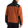 The North Face Men's Retro Denali Jacket - Earthen Copper/TNF Black