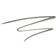 Vivienne Sabo Brow Marker Marqueur Superb #02 Dark Brown