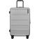 Samsonite Quadrix Spinner 68cm - Silver