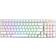 ASUS ROG Strix Scope II 96 ROG NX Snow Wireless Gaming Keyboard (Nordic)