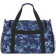 GSGCSBYMLG Camo Pattern Printed Handbag - Black