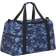 GSGCSBYMLG Camo Pattern Printed Handbag - Black