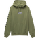 Vans Boxed Pullover Hoodie - Loden Green