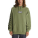 Vans Boxed Pullover Hoodie - Loden Green