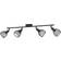 Eglo Sonnino Black Spotlight