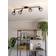 Eglo Sonnino Black Spotlight