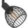 Eglo Sonnino Black Spotlight