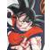Name It Dragon Ball T-shirt - Bright White