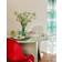 Marimekko Muija Platzdeckchen Beige, Rosa (40x35cm)