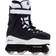 Anarchy Revolution II Aggressive Inline Skates Black/White