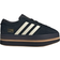 adidas Gazelle Stack Shoes - Core Black/Cream White/Gum