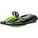 Plastkon Steerable sledge Stratos