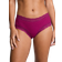 PINK Wink Lace Trim Cheeky Panty - Thriller