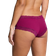 PINK Wink Lace Trim Cheeky Panty - Thriller