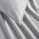 Calvin Klein Cotton King Duvet Cover Blue, Gray (271.8x233.7cm)