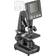 Bresser LCD Student Microscope 8.9cm