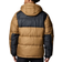 Columbia Pike Lake II Hooded Jacket - Black/Black