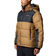 Columbia Pike Lake II Hooded Jacket - Black/Black
