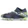 Puma Youth Future 7 Match FG/AG - Gray Skies/White/Fizzy Apple