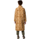 Columbia Women's Winter Warmth Full Length Jacket - Camel Brown Omblur