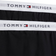 Tommy Hilfiger Kid's Signature Trunks 2-pack - Black (UB0UB00549-0R7)