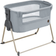 Maxi-Cosi Beistellbett Tori Eco Beyond Graphite 61x86cm