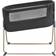 Maxi-Cosi Berceau Cododo Tori Beyond Graphite Eco Gris 24x33.9"