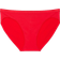 PINK Seamless Bikini Panty - Red Pepper