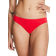PINK Seamless Bikini Panty - Red Pepper