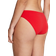 PINK Seamless Bikini Panty - Red Pepper