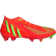adidas Predator Edge.1 FG Solar Red/Green