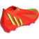 adidas Predator Edge.1 FG Solar Red/Green