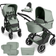 ABC Design Salsa 5 Air (Duo)