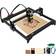 VEVOR Desktop Laser Engraver 16.1 x 15.7 cm