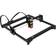 VEVOR Desktop Laser Engraver 16.1 x 15.7 cm