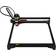 VEVOR Desktop Laser Engraver 16.1 x 15.7 cm