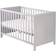 Roba Co-Sleeping Bed includes Slatted Frame & Mattress