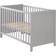 Roba Co-Sleeping Bed includes Slatted Frame & Mattress