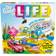 Game of Life Board Game for the whole family for 2 4 players, for children aged 8 and up, contains colourful pens